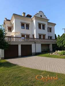 Izuzetna nekretnina na prodaju